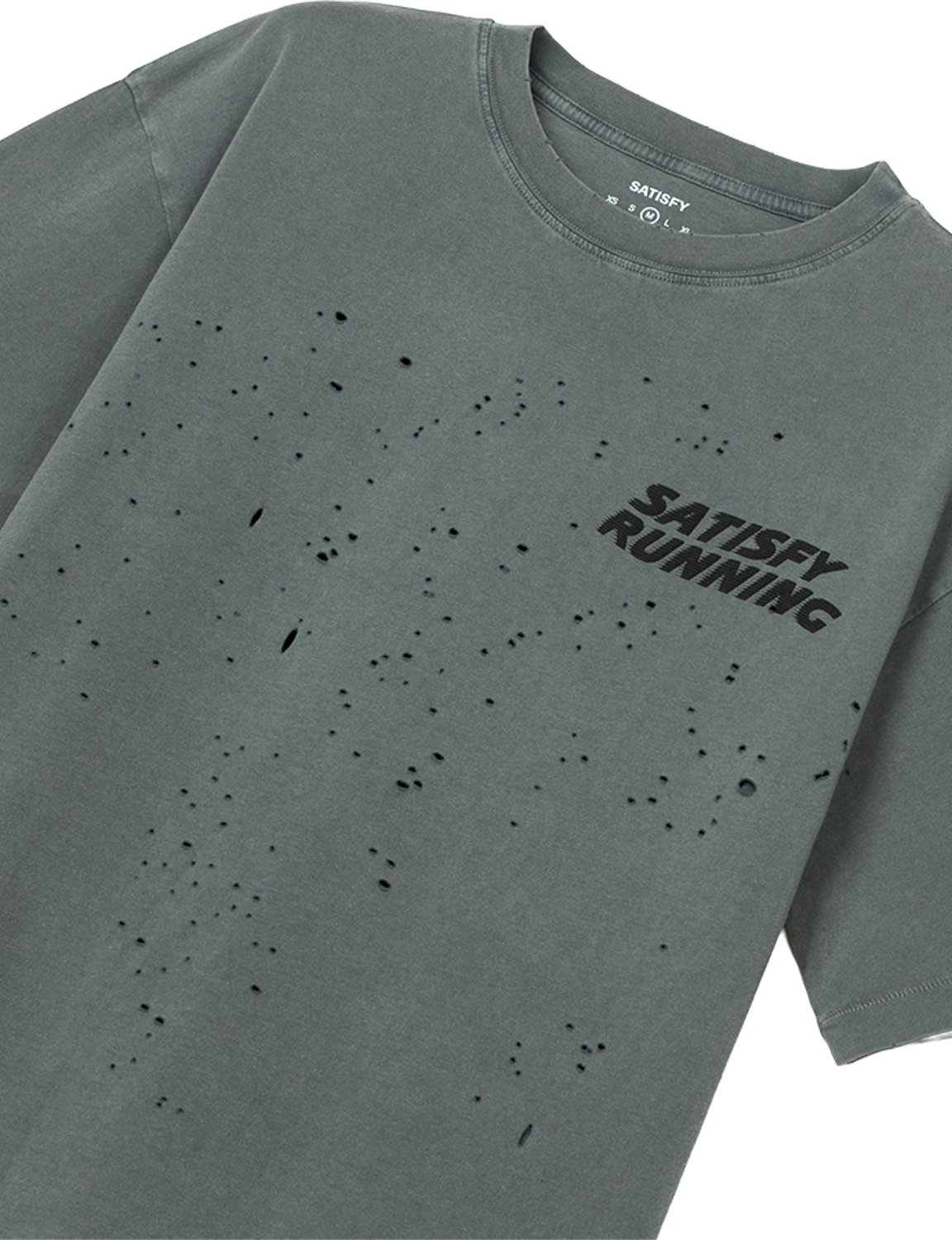 MothTech™ T‑Shirt