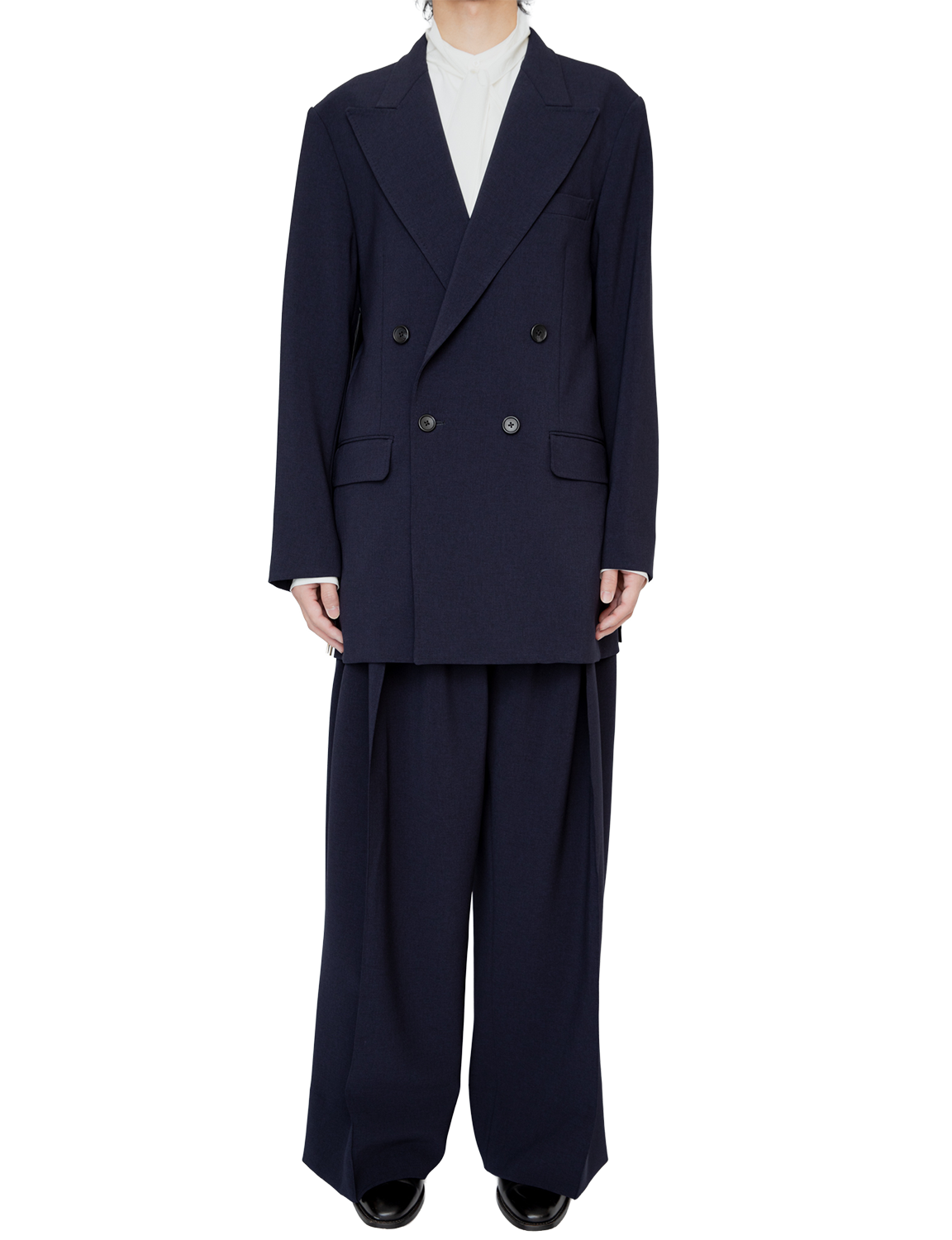 HAKAMA TROUSERS