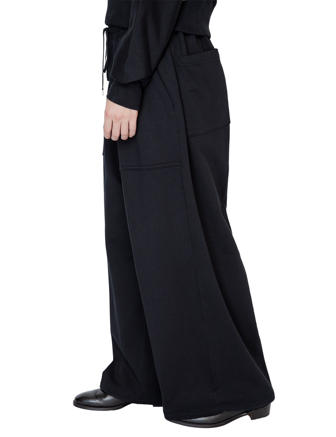 HAKAMA SWEAT PANTS