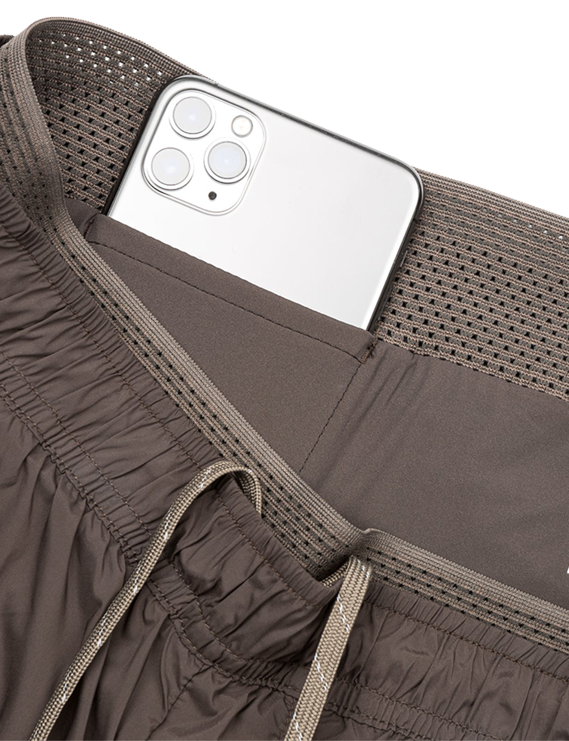 TechSilk™ 8" Shorts