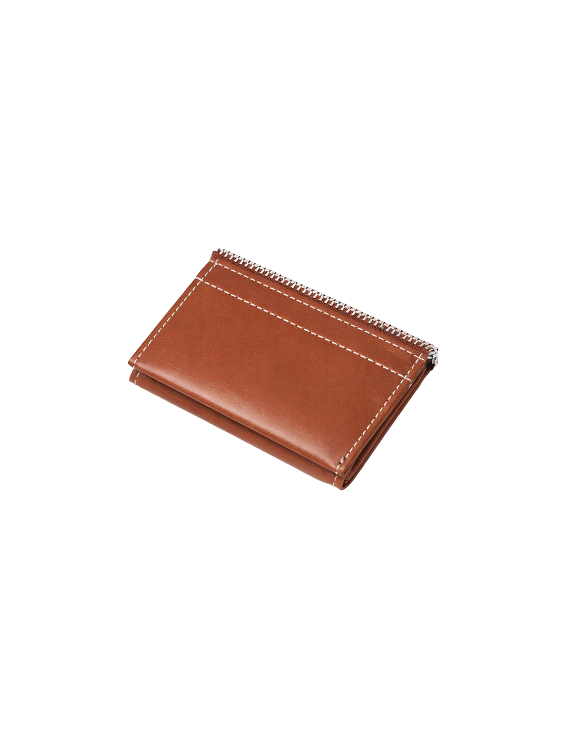 ED ROBERT JUDSON COIL SPRING CARD CASE