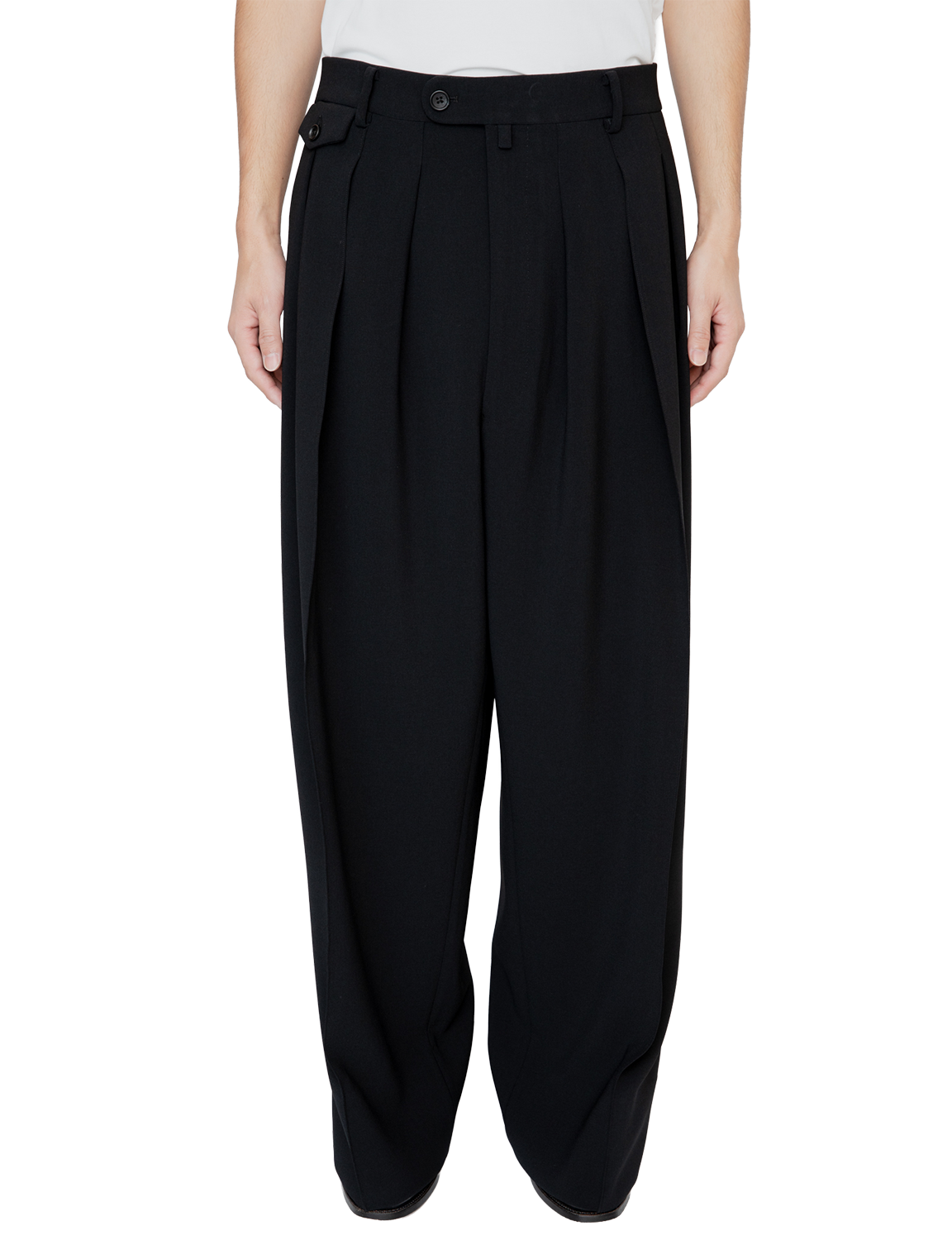 HAKAMA TROUSERS