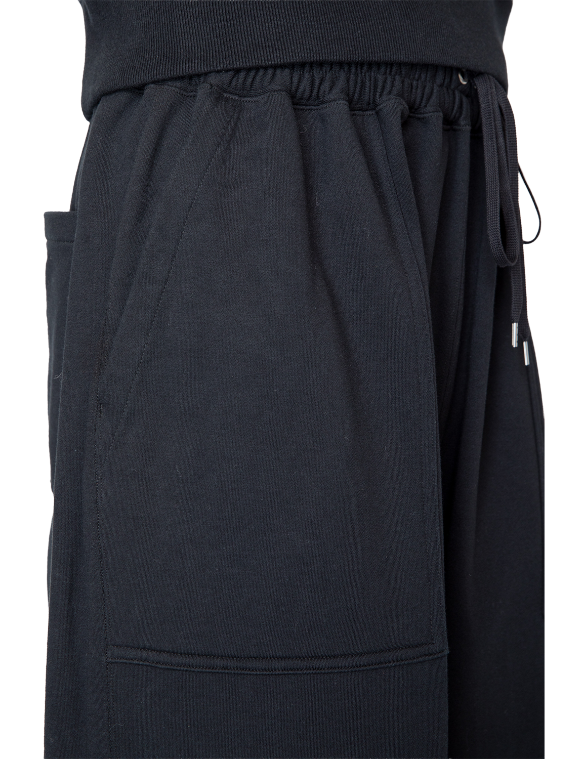 HAKAMA SWEAT PANTS