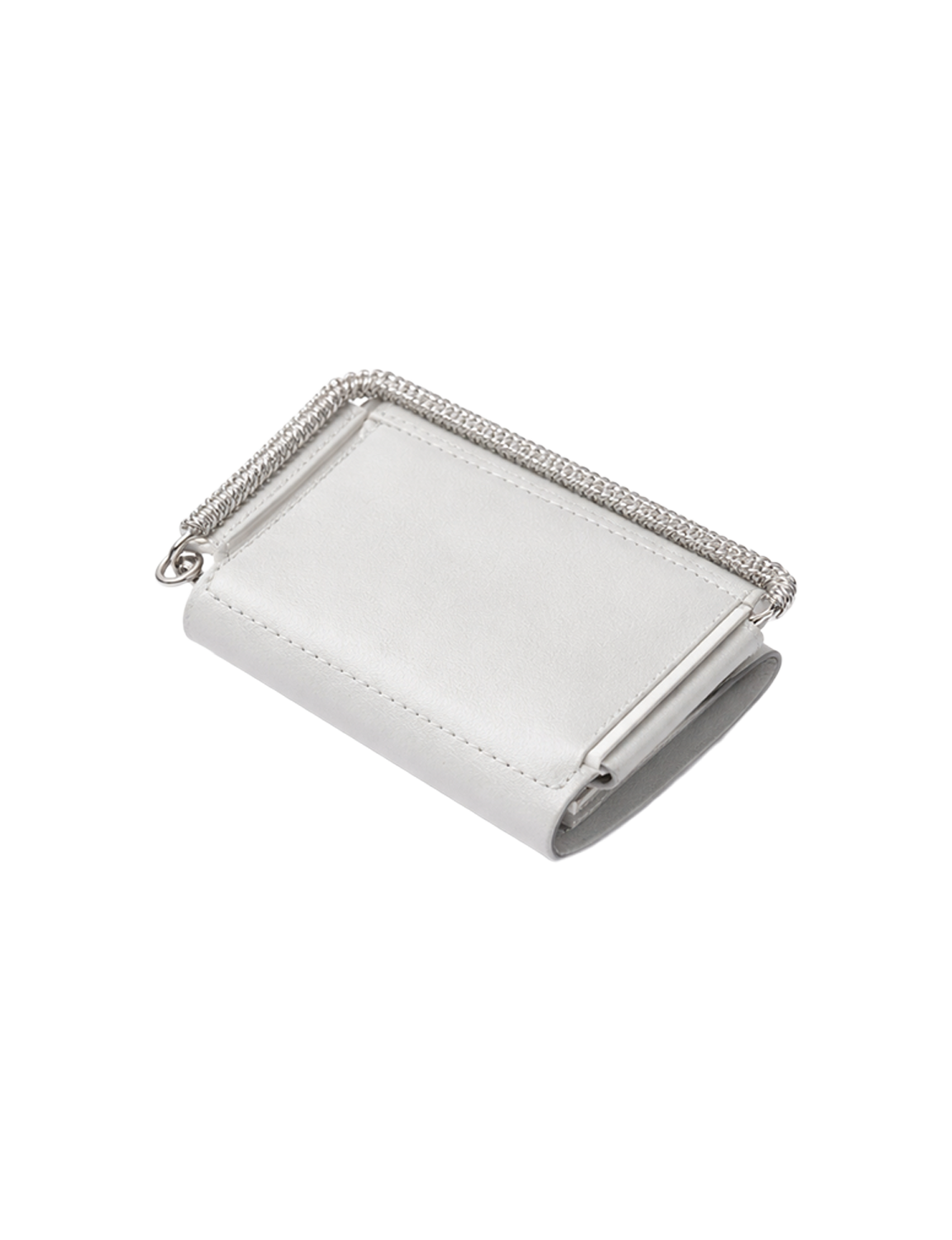 ED ROBERT JUDSON COIL SPRING TRIFOLD WALLET