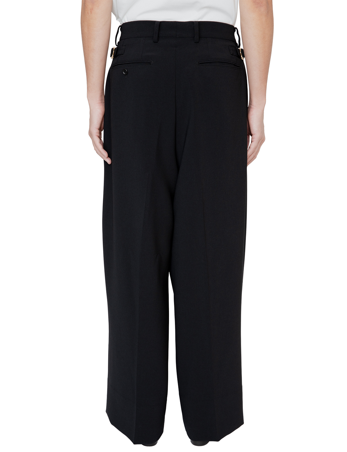 HAKAMA TROUSERS