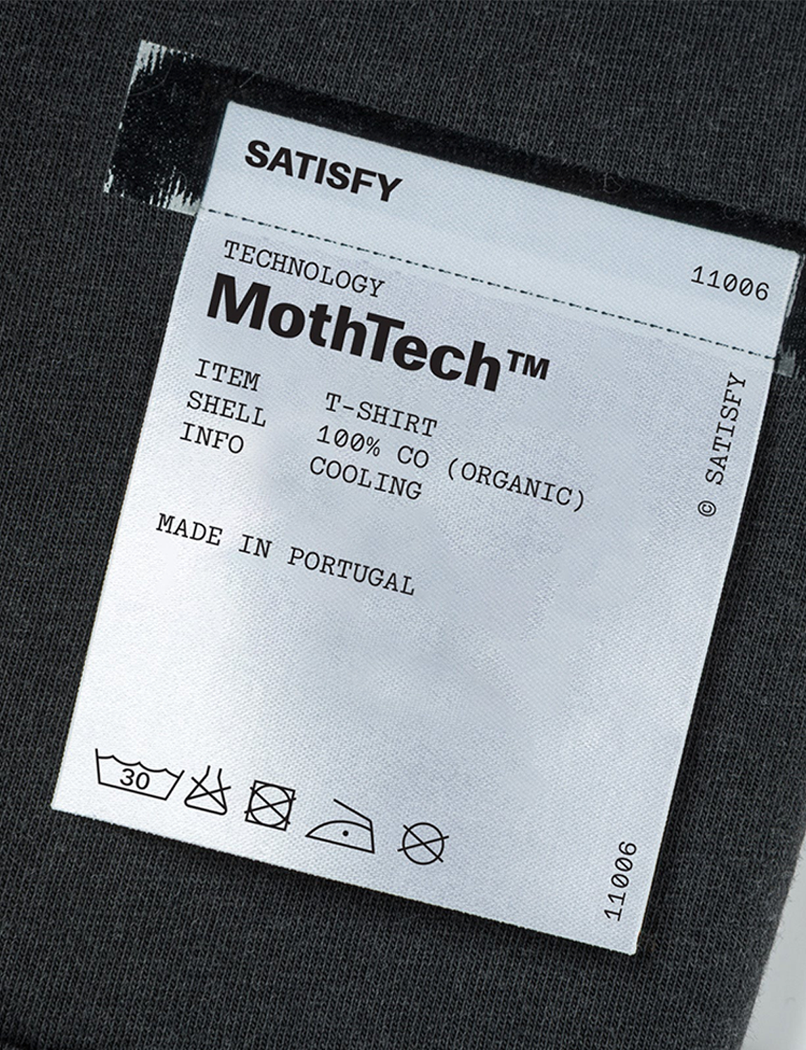 MothTech™ T‑Shirt