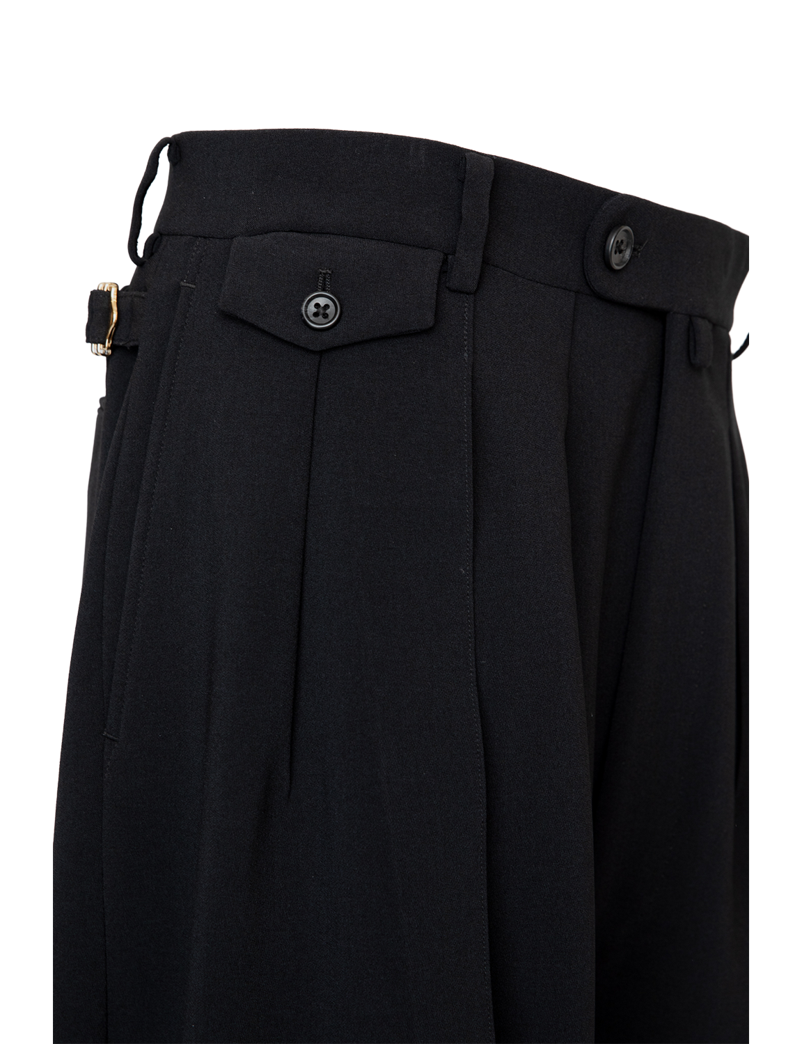 HAKAMA TROUSERS