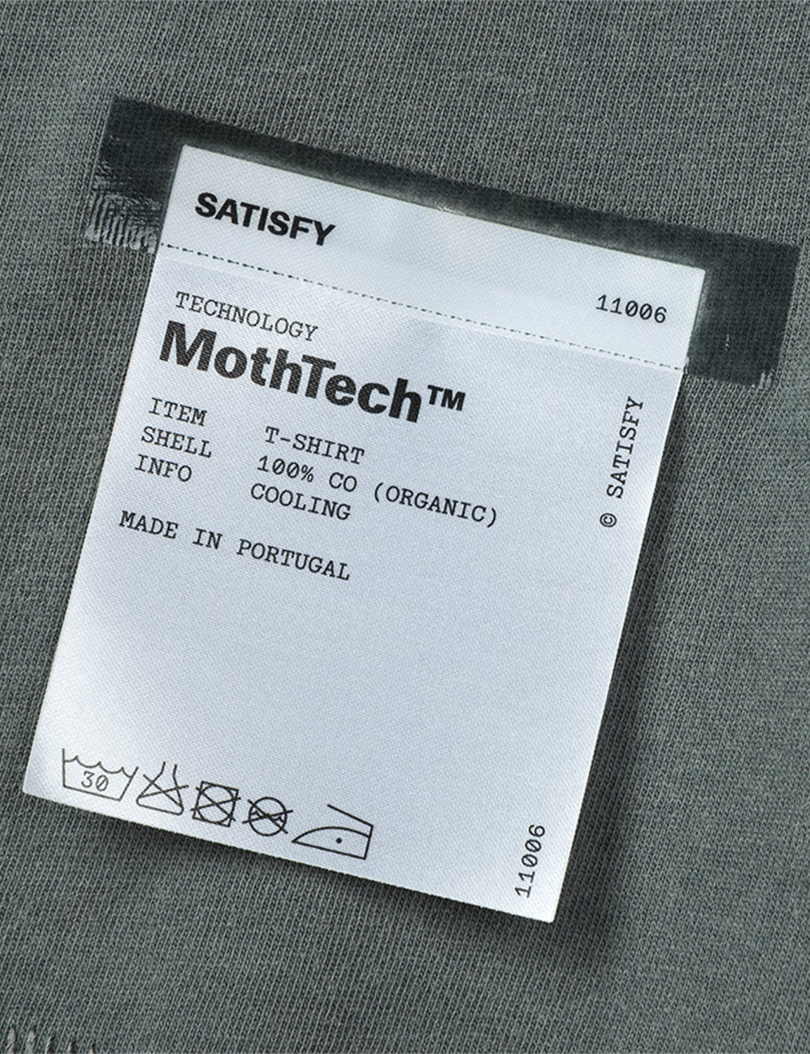 MothTech™ T‑Shirt