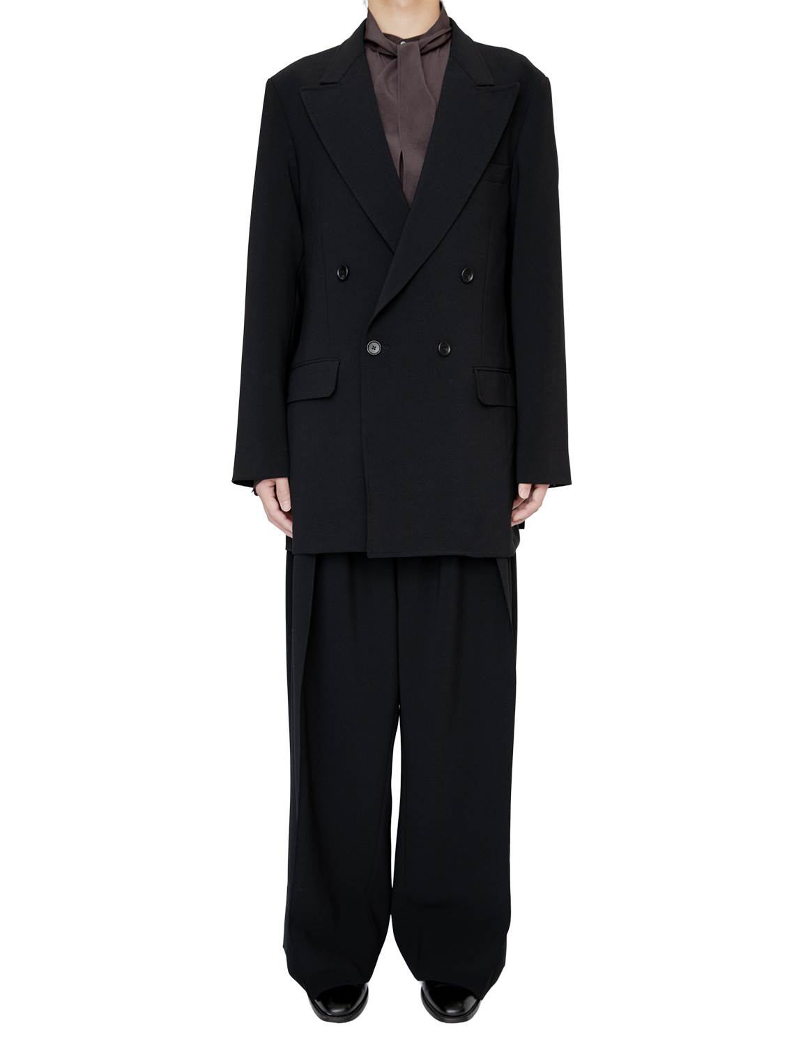 HAKAMA TROUSERS