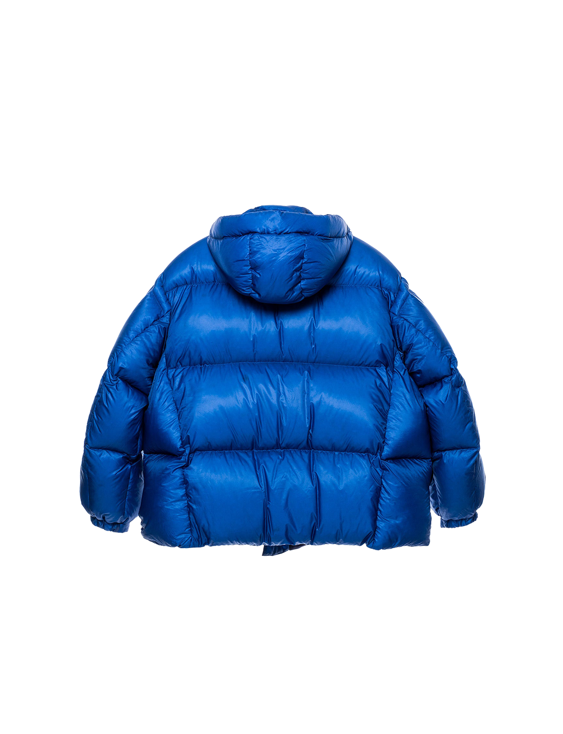 SAGARMATHA FLARE DOWN JACKET