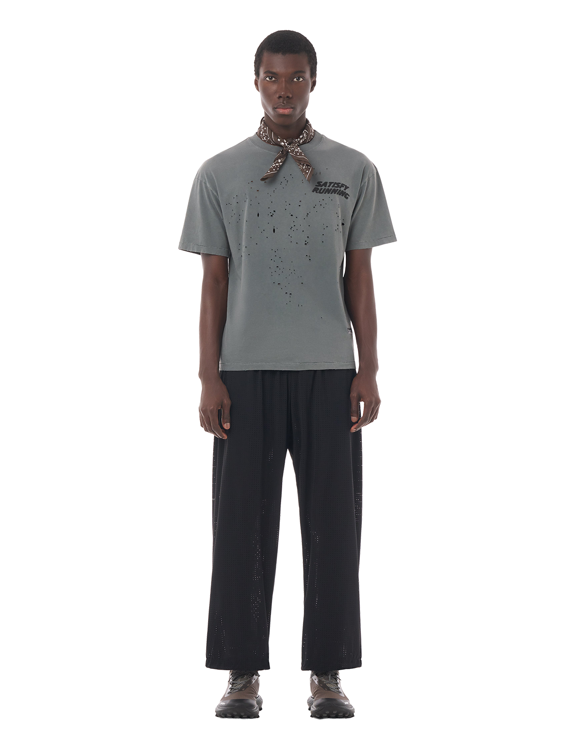 MothTech™ T‑Shirt