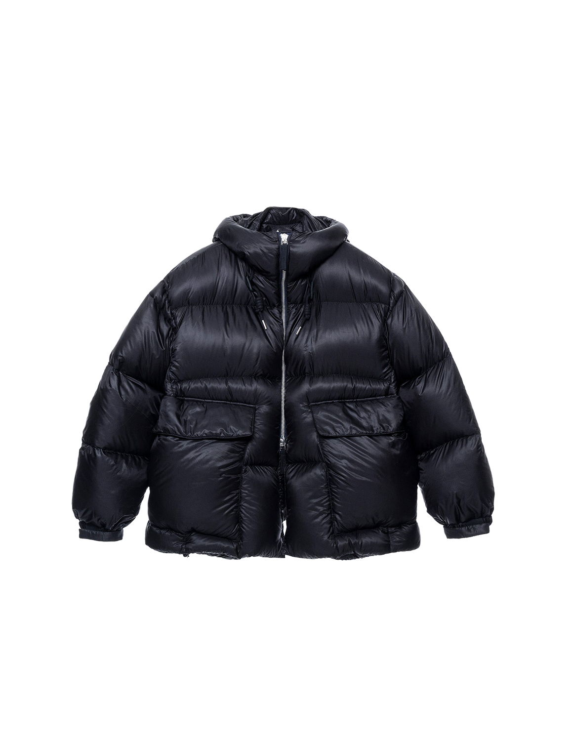 PHENIX SAGARMATHA FLARE DOWN JACKET