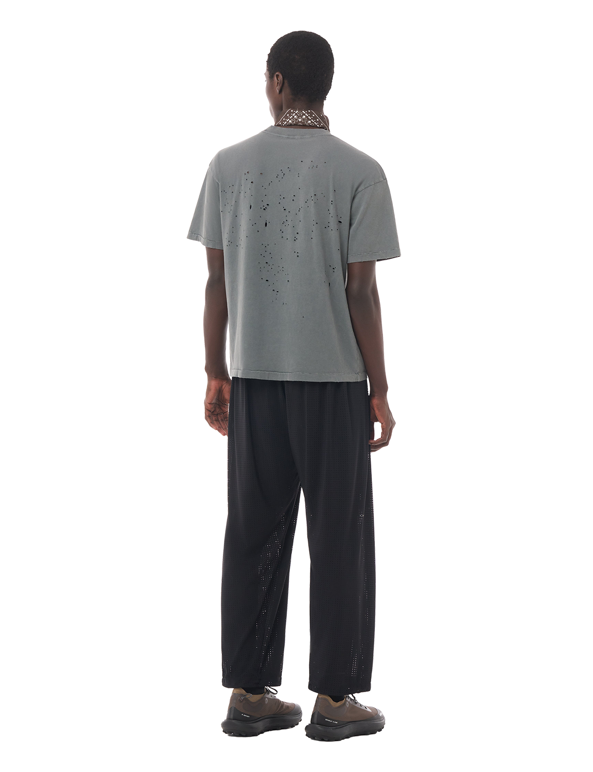 MothTech™ T‑Shirt