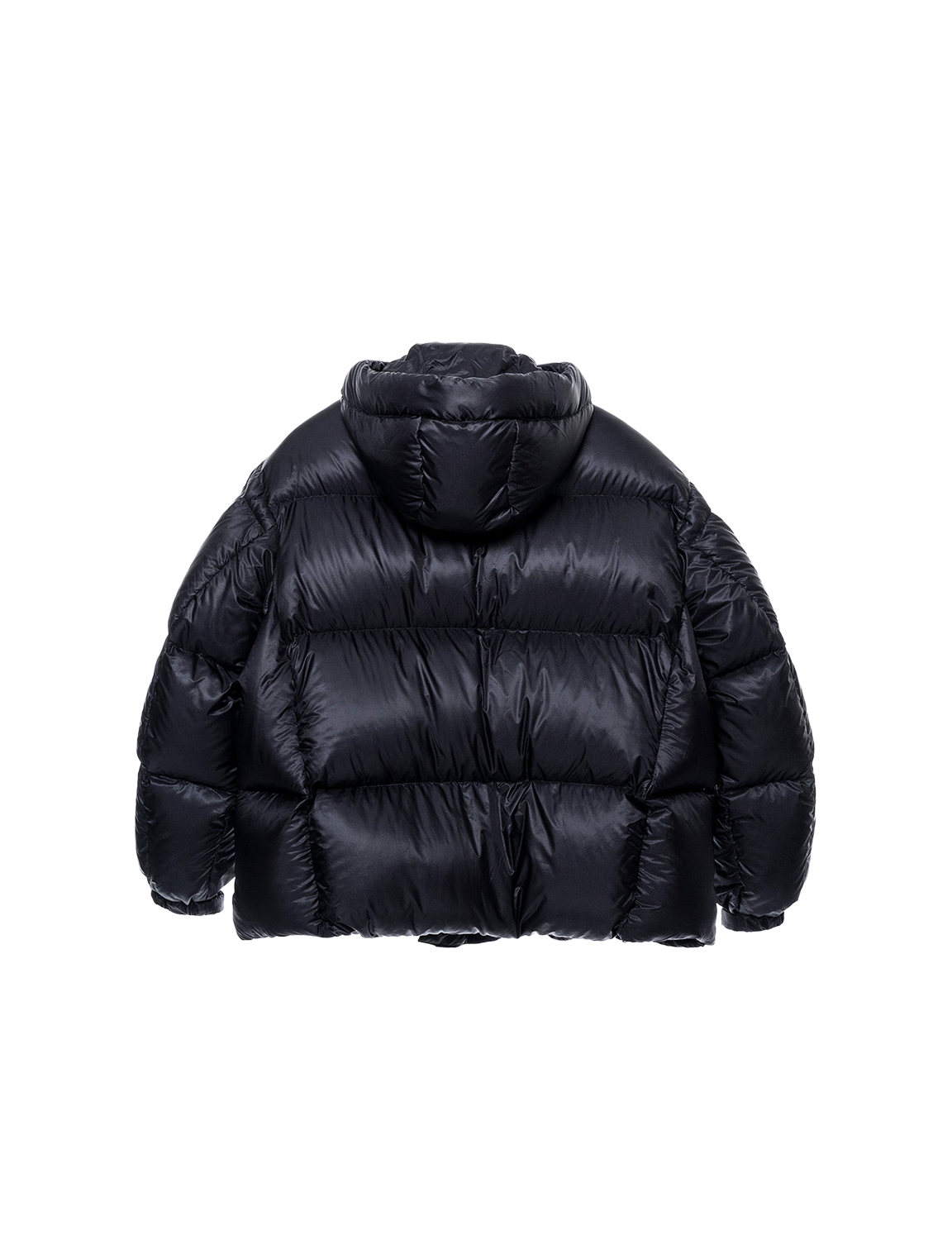 SAGARMATHA FLARE DOWN JACKET