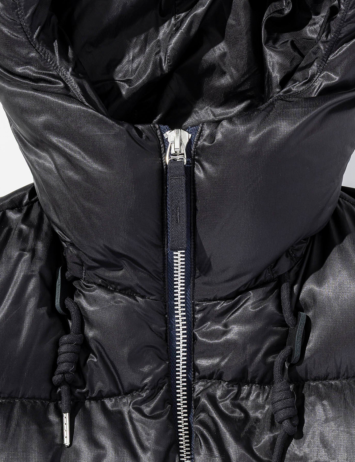 SAGARMATHA FLARE DOWN JACKET