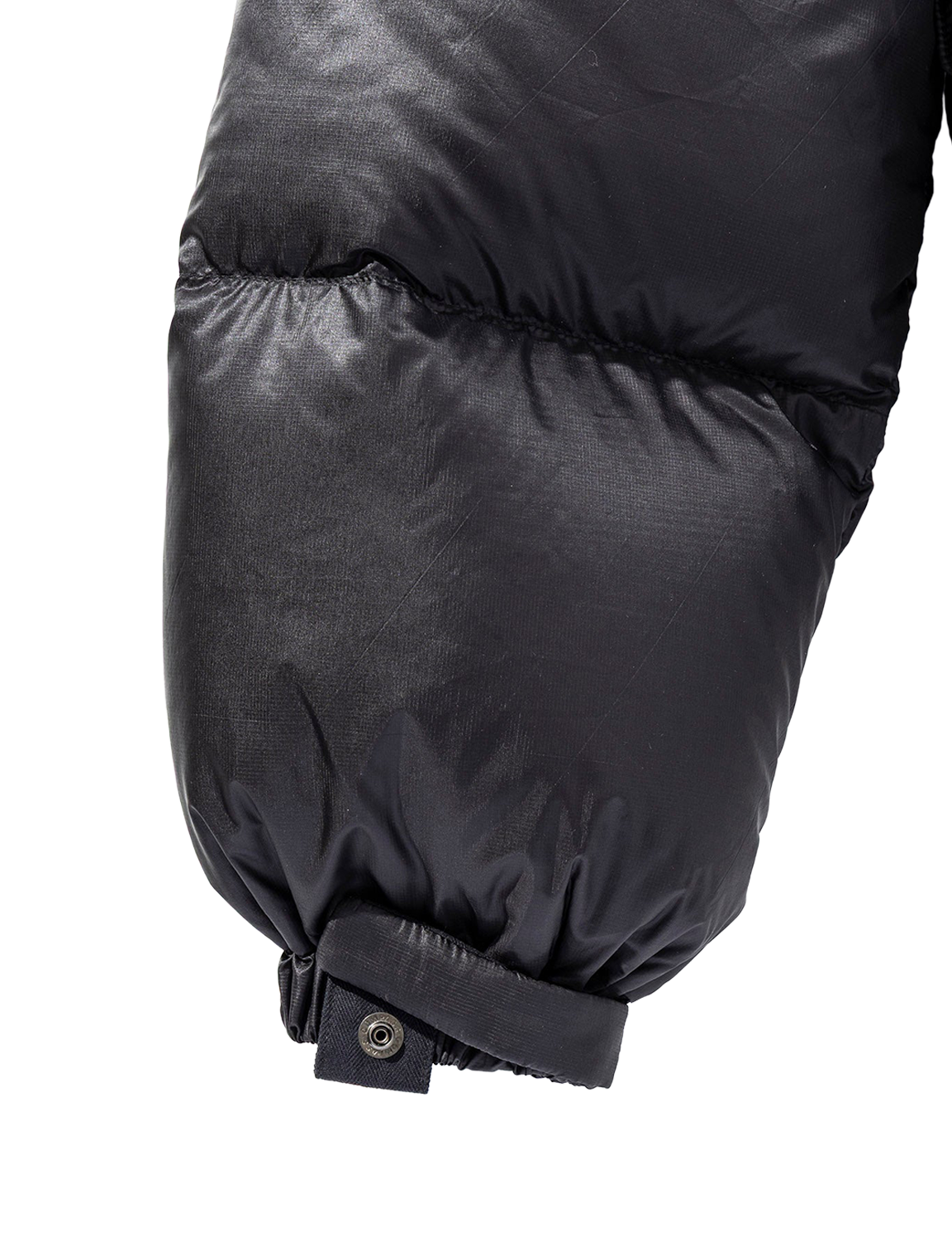 SAGARMATHA FLARE DOWN JACKET