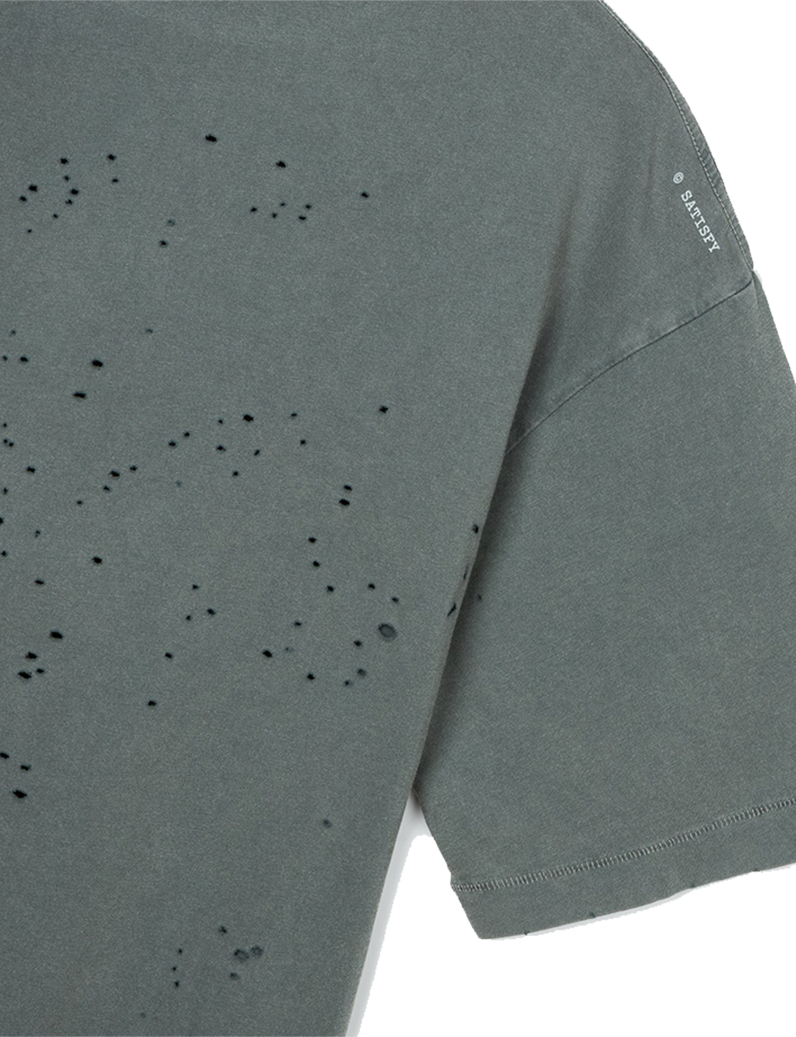 MothTech™ T‑Shirt