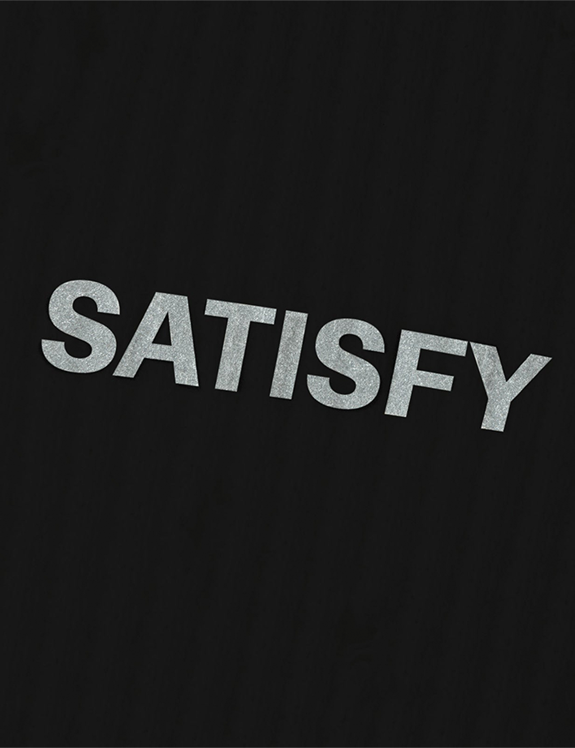 SATISFY MothTech™ Waffle Long Tee (image 28)