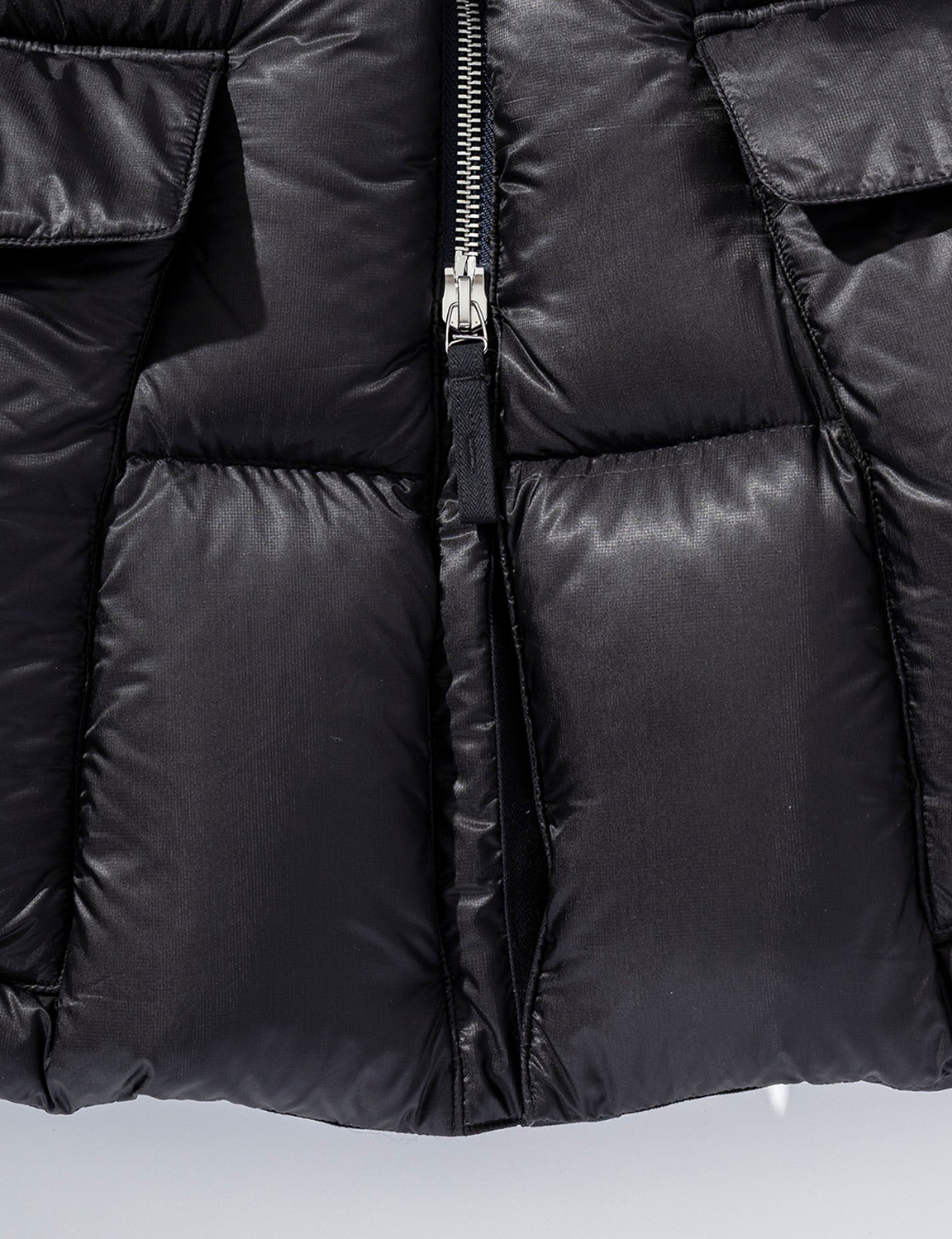 SAGARMATHA FLARE DOWN JACKET