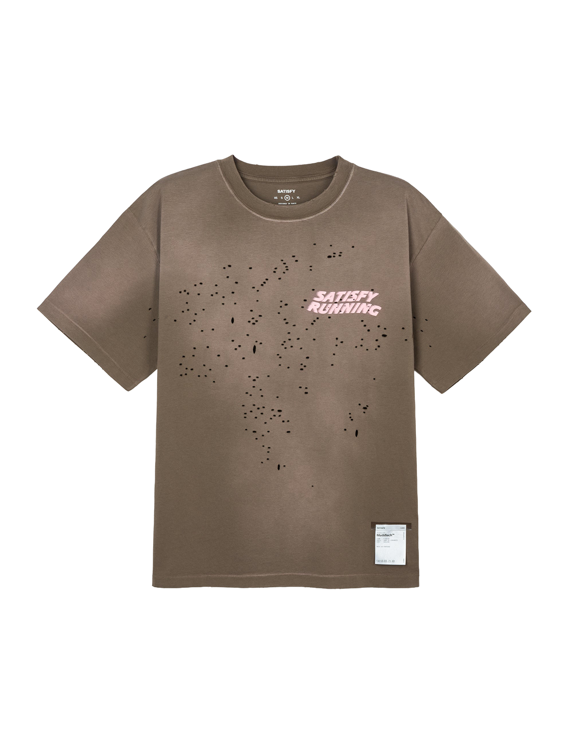 MothTech™ T‑Shirt