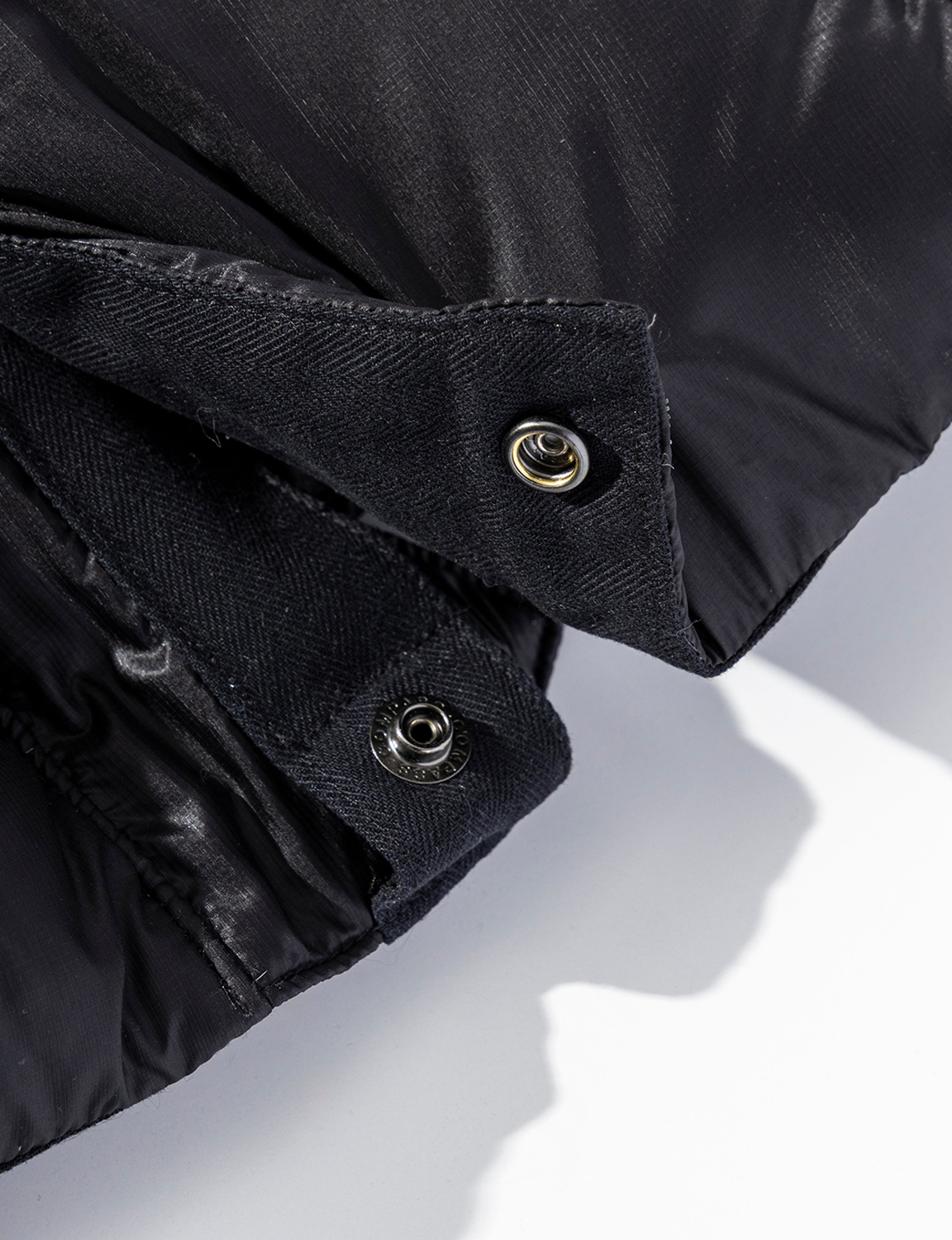 SAGARMATHA FLARE DOWN JACKET