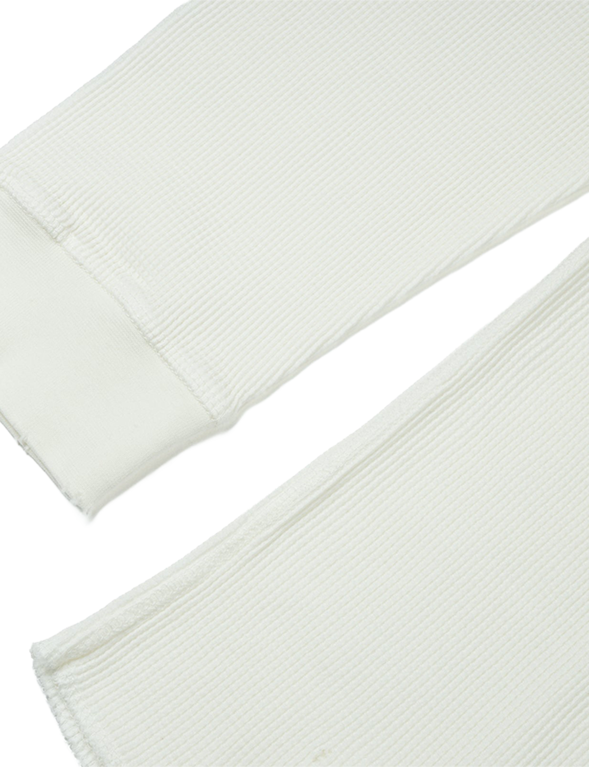 SATISFY MothTech™ Waffle Long Tee (image 30)