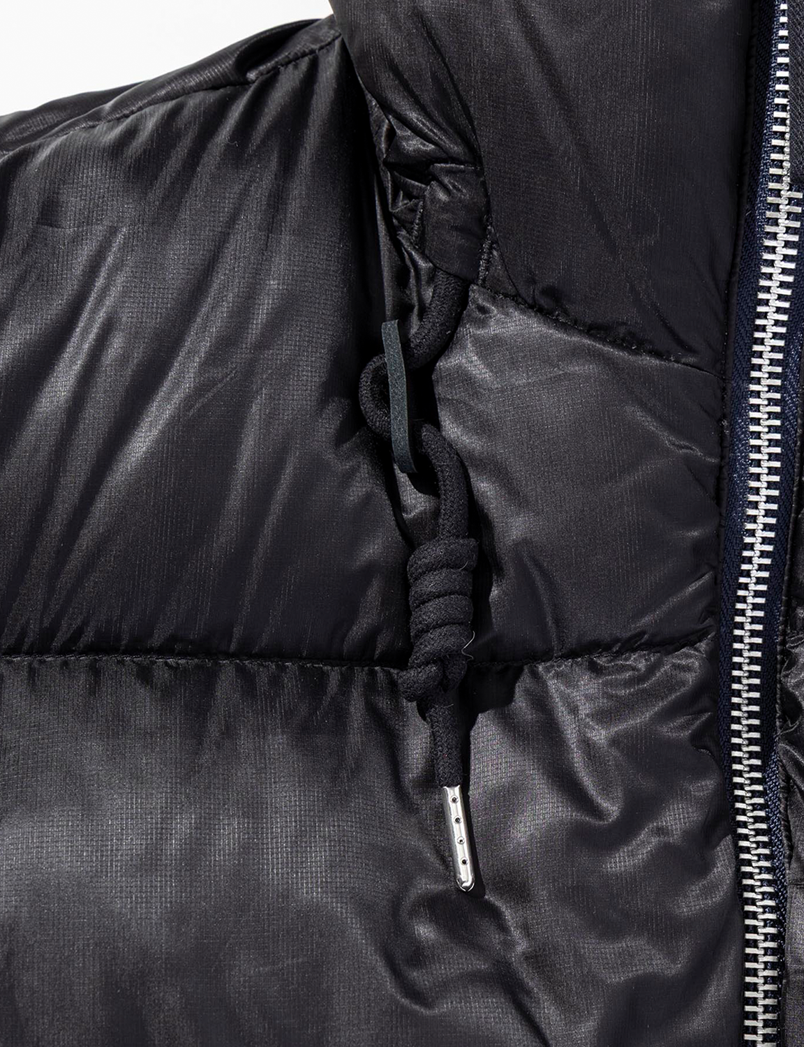SAGARMATHA FLARE DOWN JACKET