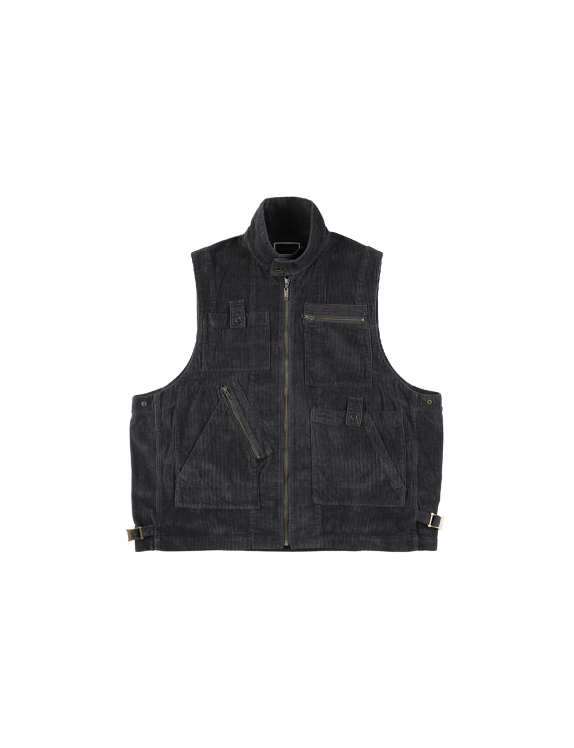 DOUBLE CORD JACKET