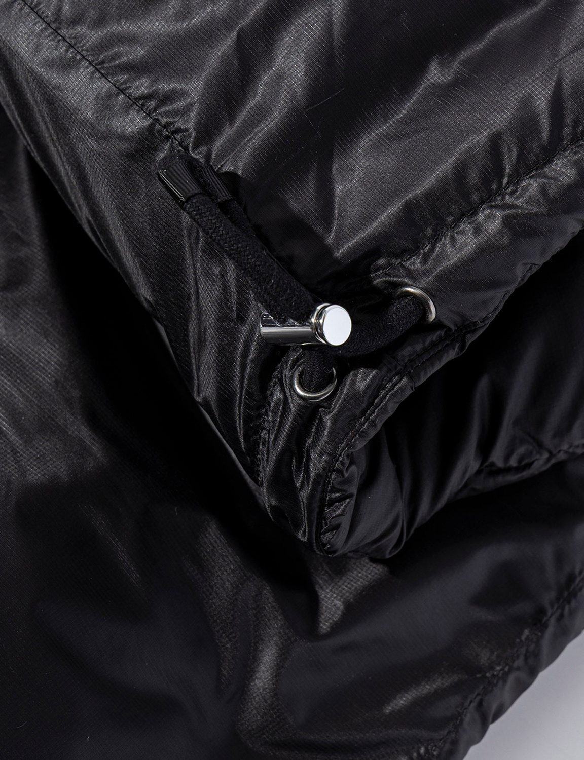 SAGARMATHA FLARE DOWN JACKET