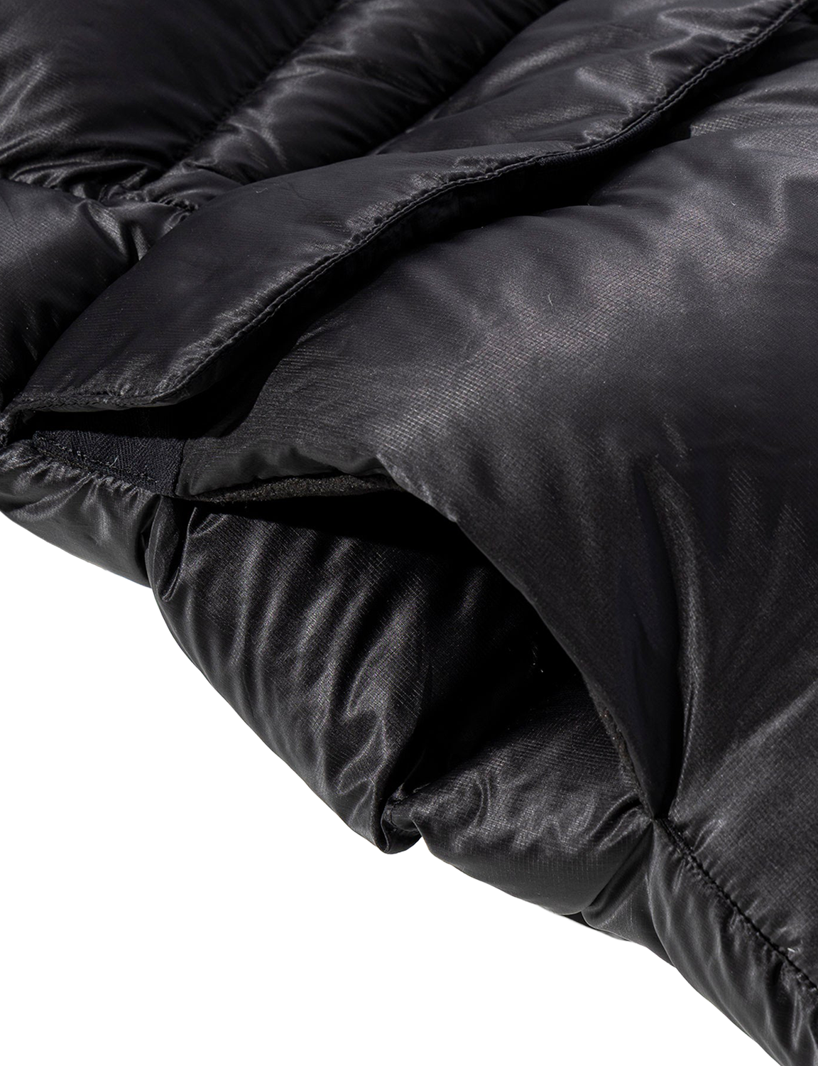 SAGARMATHA FLARE DOWN JACKET