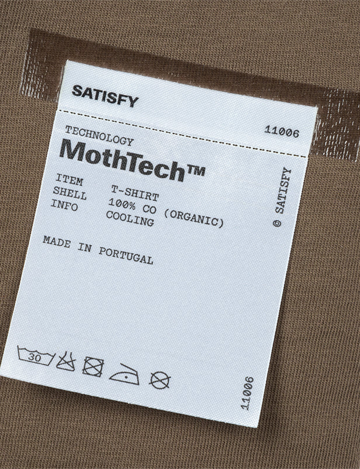 MothTech™ T‑Shirt