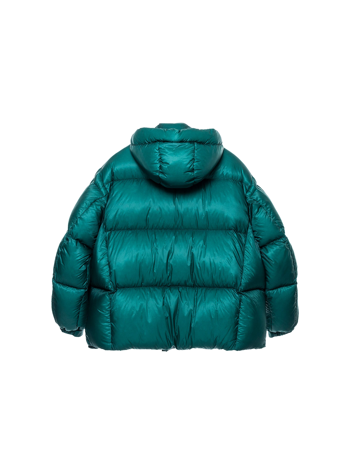 SAGARMATHA FLARE DOWN JACKET