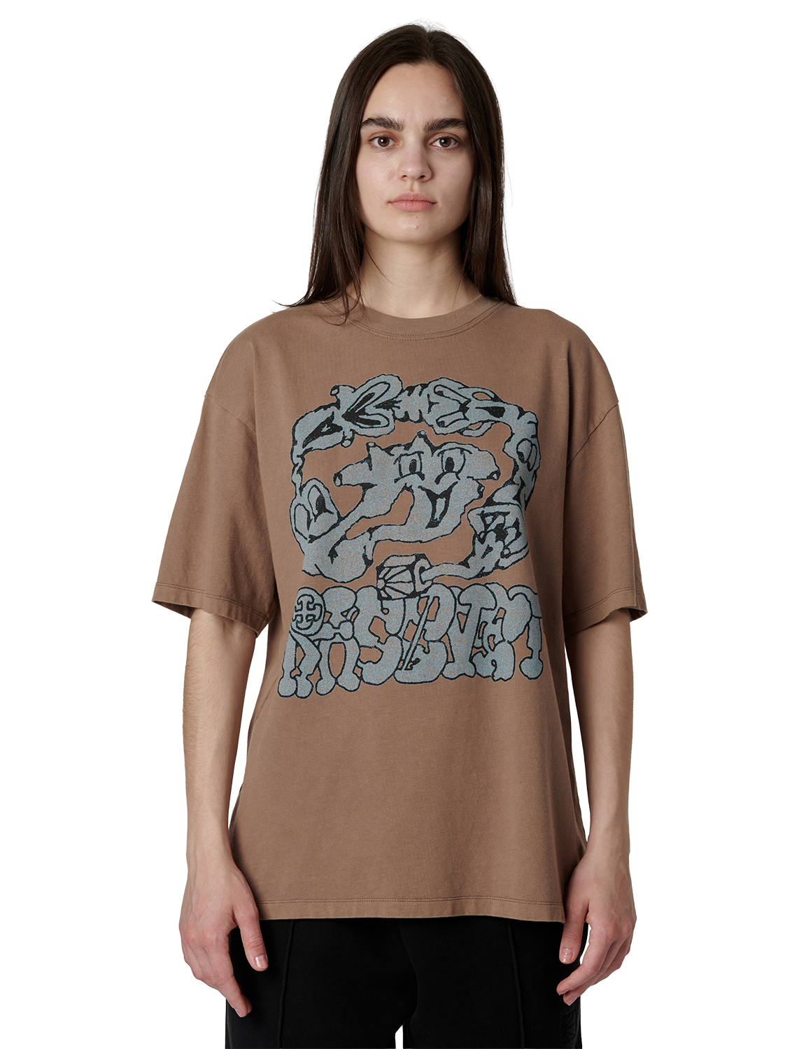 RASSVET(ラスベート) 2026ss Tシャツ 通販