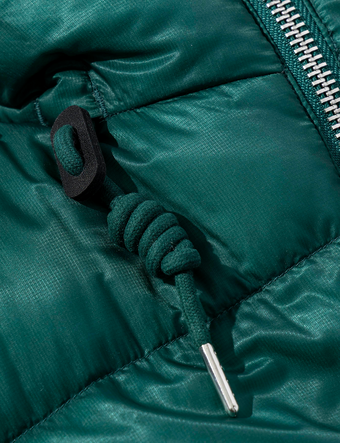 SAGARMATHA FLARE DOWN JACKET