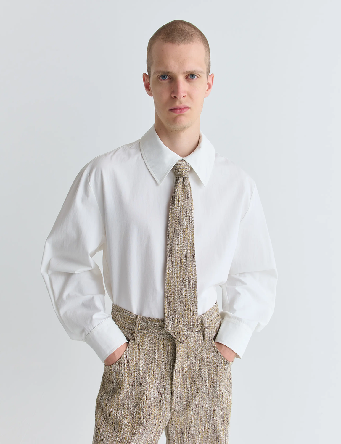 Fine Tie