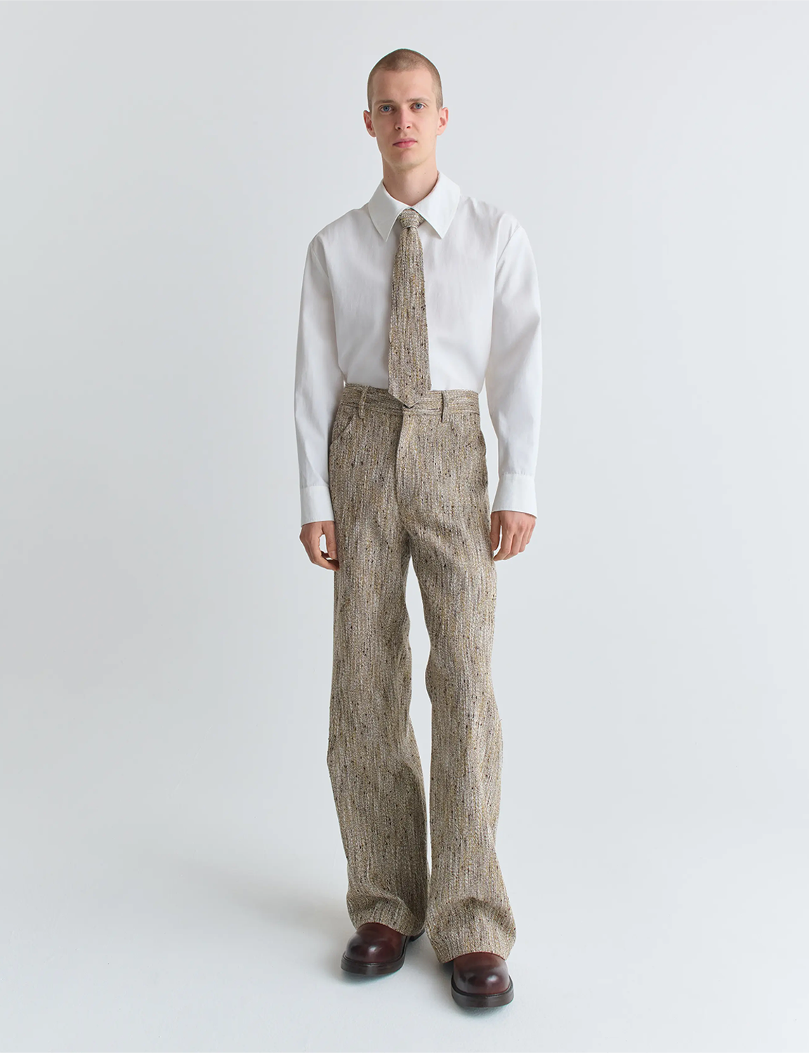 Fine Tie