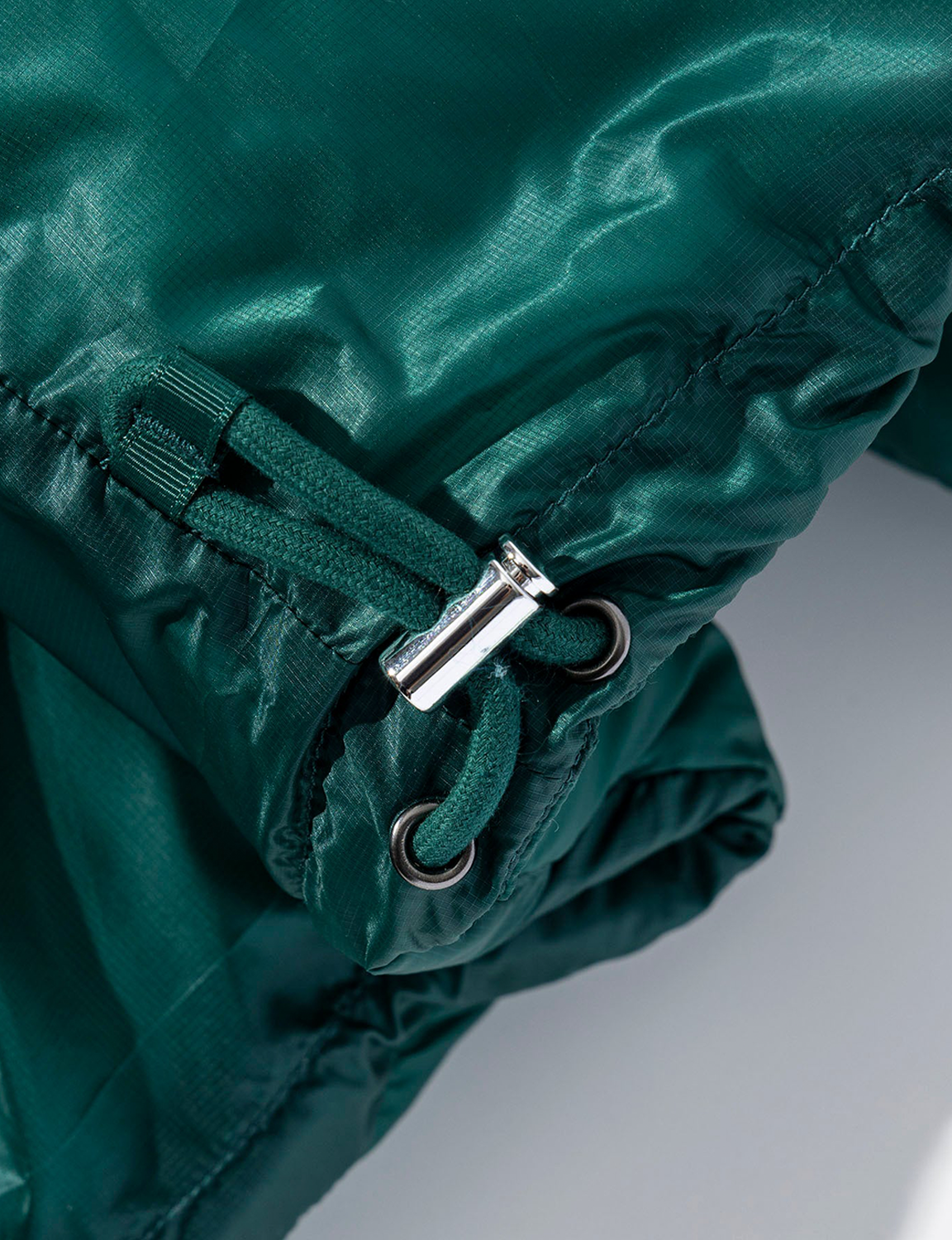 SAGARMATHA FLARE DOWN JACKET