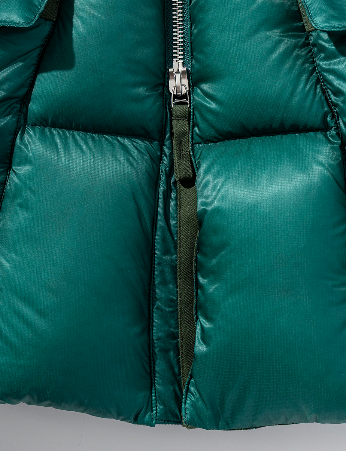 SAGARMATHA FLARE DOWN JACKET