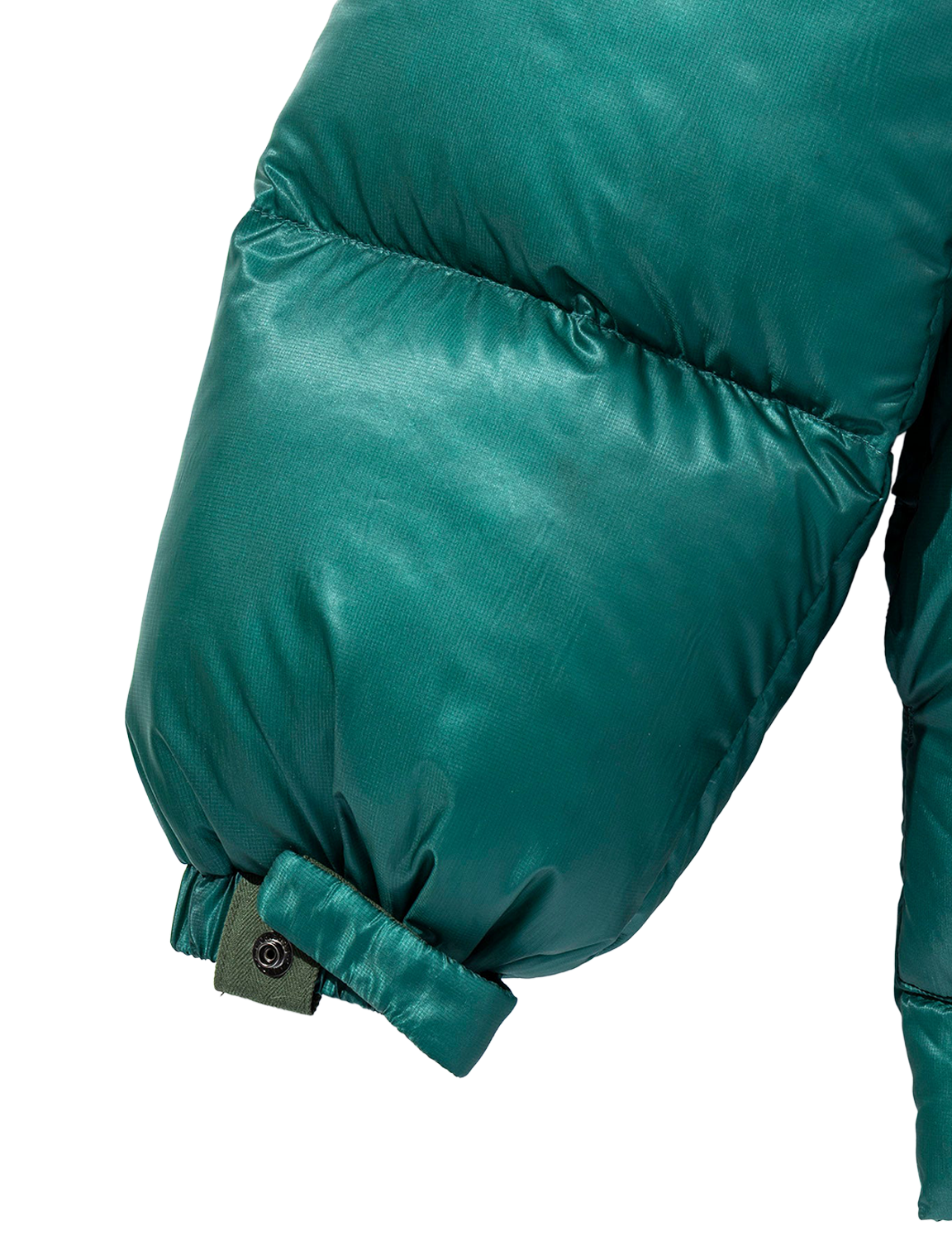 SAGARMATHA FLARE DOWN JACKET