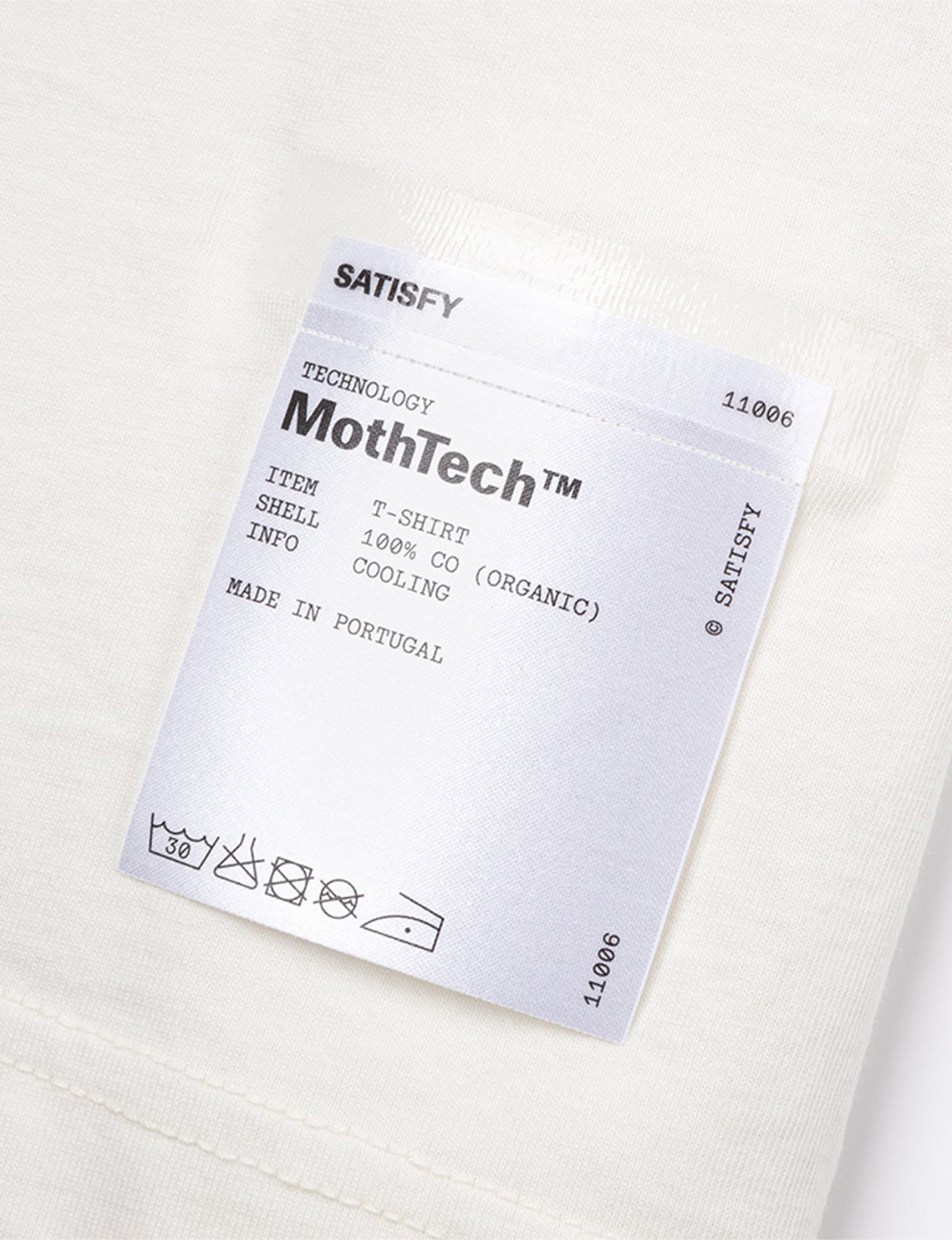 MothTech™ T‑Shirt