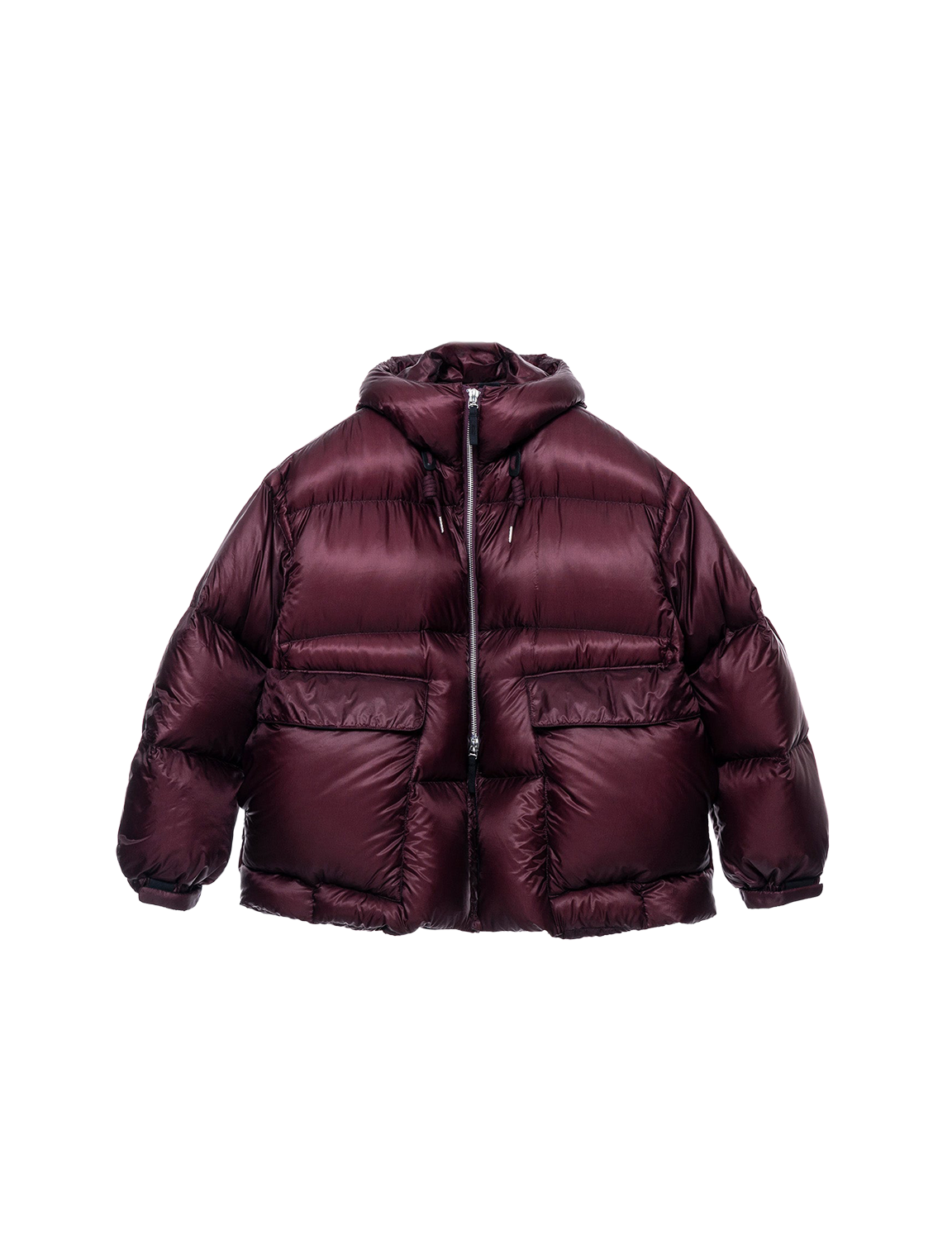 PHENIX SAGARMATHA FLARE DOWN JACKET