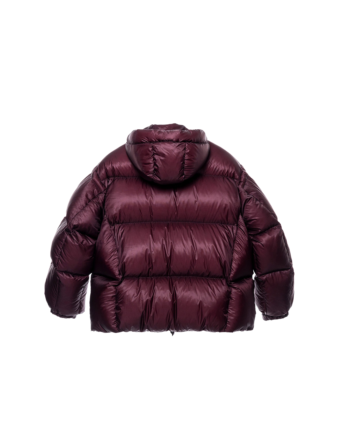 SAGARMATHA FLARE DOWN JACKET