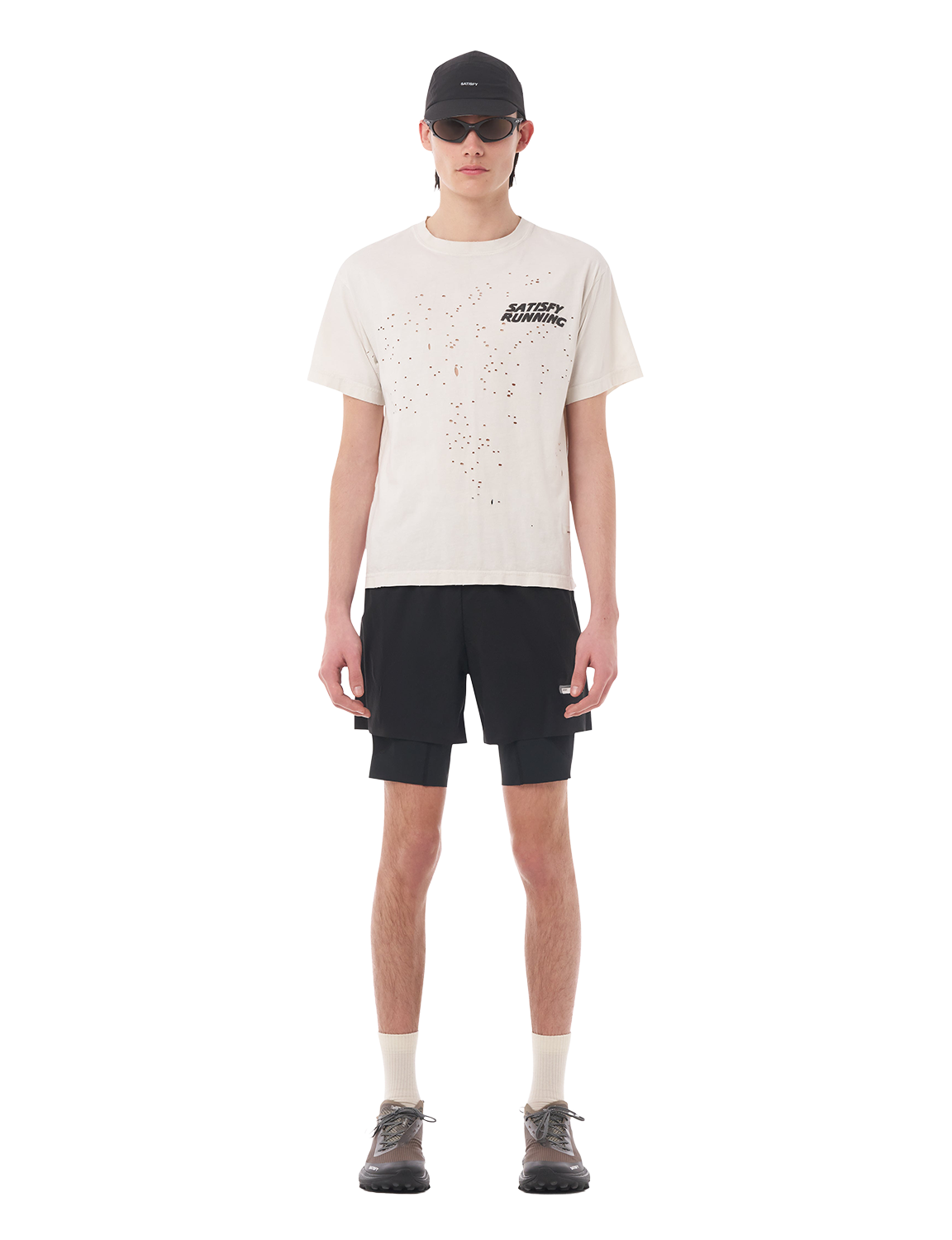 MothTech™ T‑Shirt