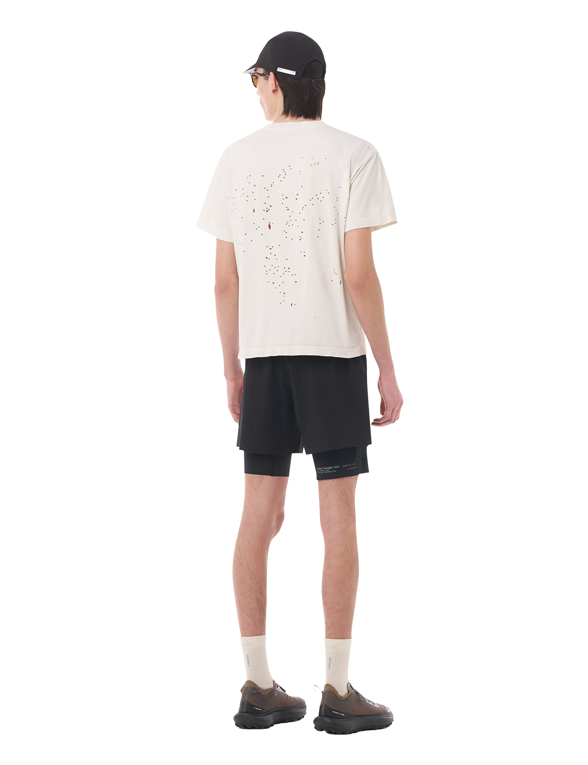 MothTech™ T‑Shirt