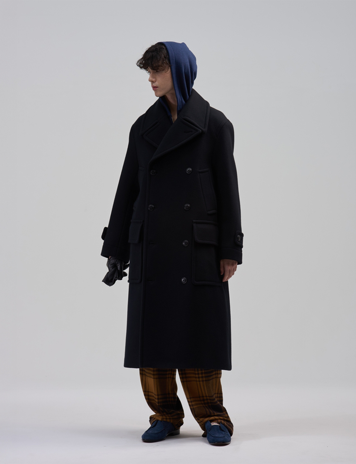 BED j.w. FORD（ベッドフォード）通販｜正規取扱店 – Stactile