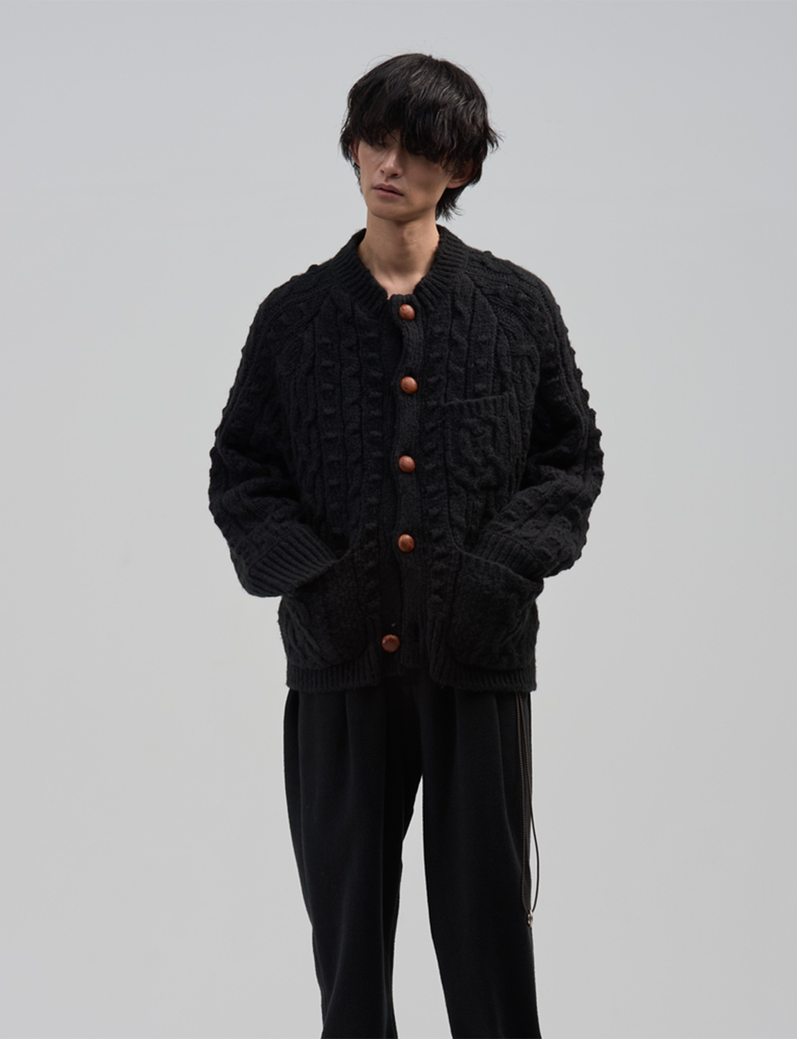 b*＠様 定価66000円　bed j.w ford ベッドフォード ショートモ BED j.w. FORD（ベッドフォード）通販｜正規取扱店 – Stactile