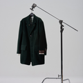 BED j.w. FORD(ベッドフォード) 2026FW or Jacket? コーデュロイジャケット フォレスト ハンガーにかけたフロント