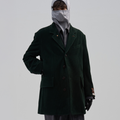 BED j.w. FORD(ベッドフォード) 2026FW or Jacket? コーデュロイジャケット フォレスト フロント