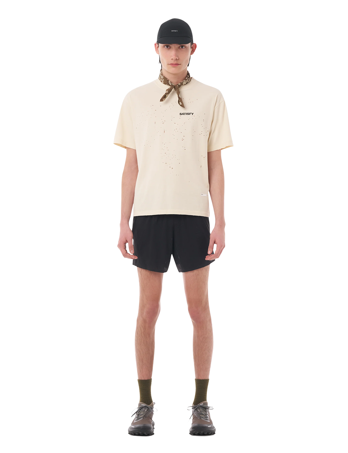 MothTech™ T‑Shirt