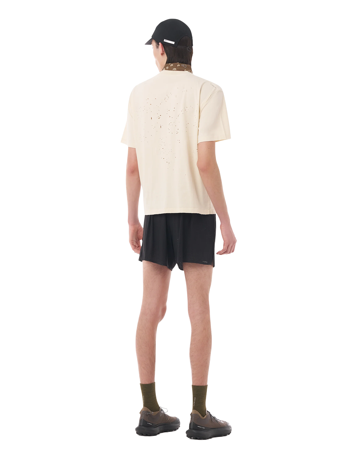 MothTech™ T‑Shirt